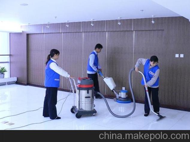 工厂保洁服务与物业管理的深度融合 提升工业环境效能的实践路径