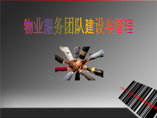 物业管理制度汇编 从人力资源管理到服务标准化的实战指南