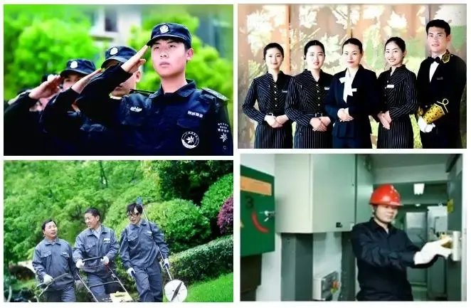 花隔壁首付的钱，来依澜郡抢一套房！物业管理为何成核心竞争力？